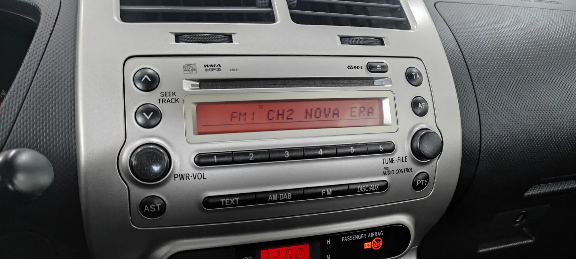 Toyota Urban Cruiser Outro 28