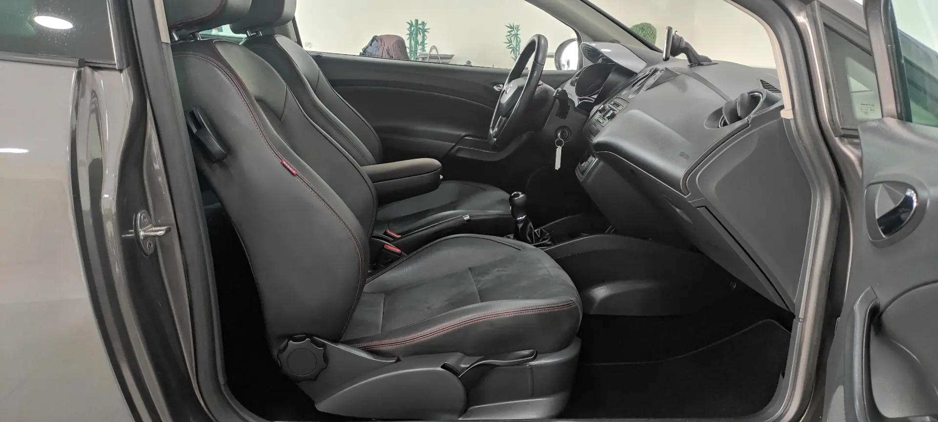 SEAT Ibiza 1.2 TSI FR 22