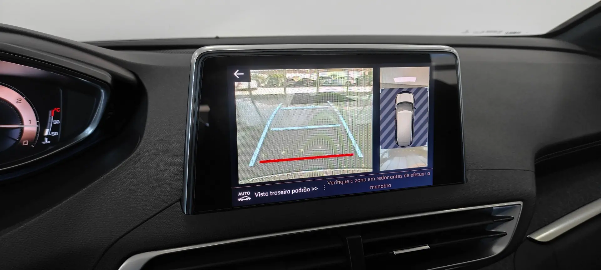 Peugeot 5008 1.5 BlueHDi GT Line 33