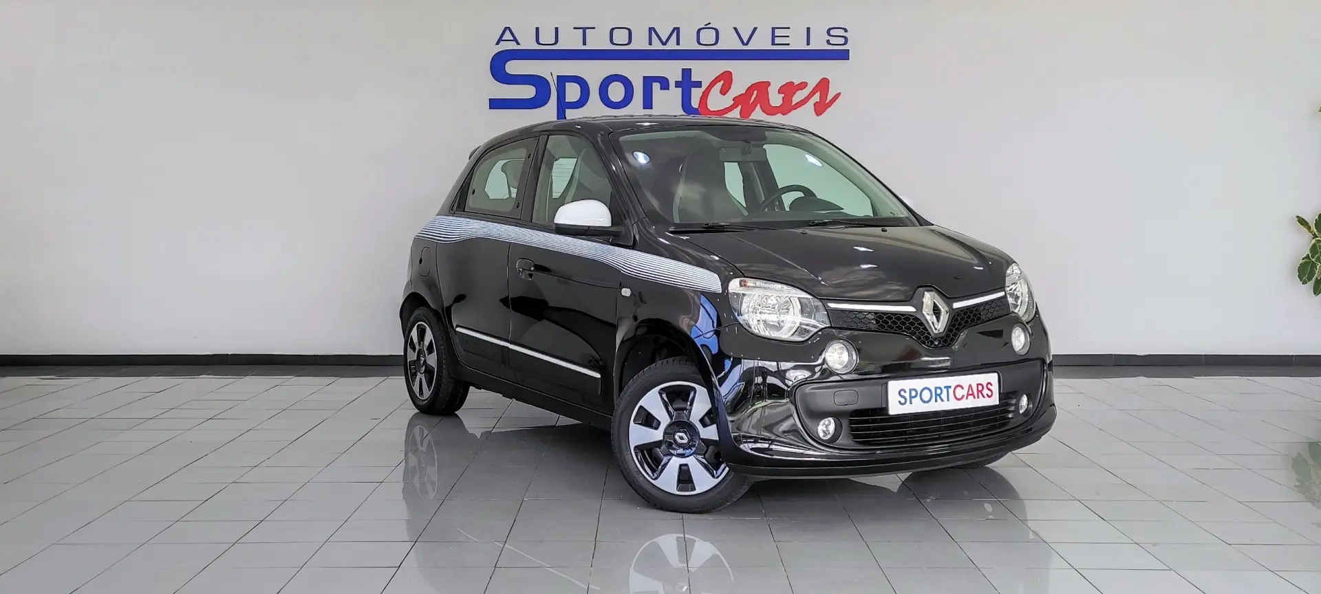 Renault Twingo 3