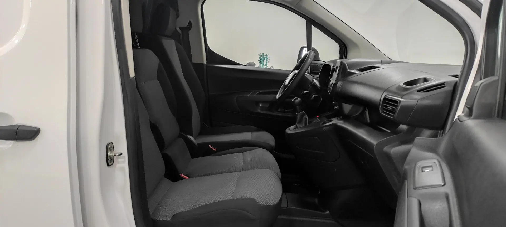 Citroën Berlingo 1.6 BlueHDi Feel 23