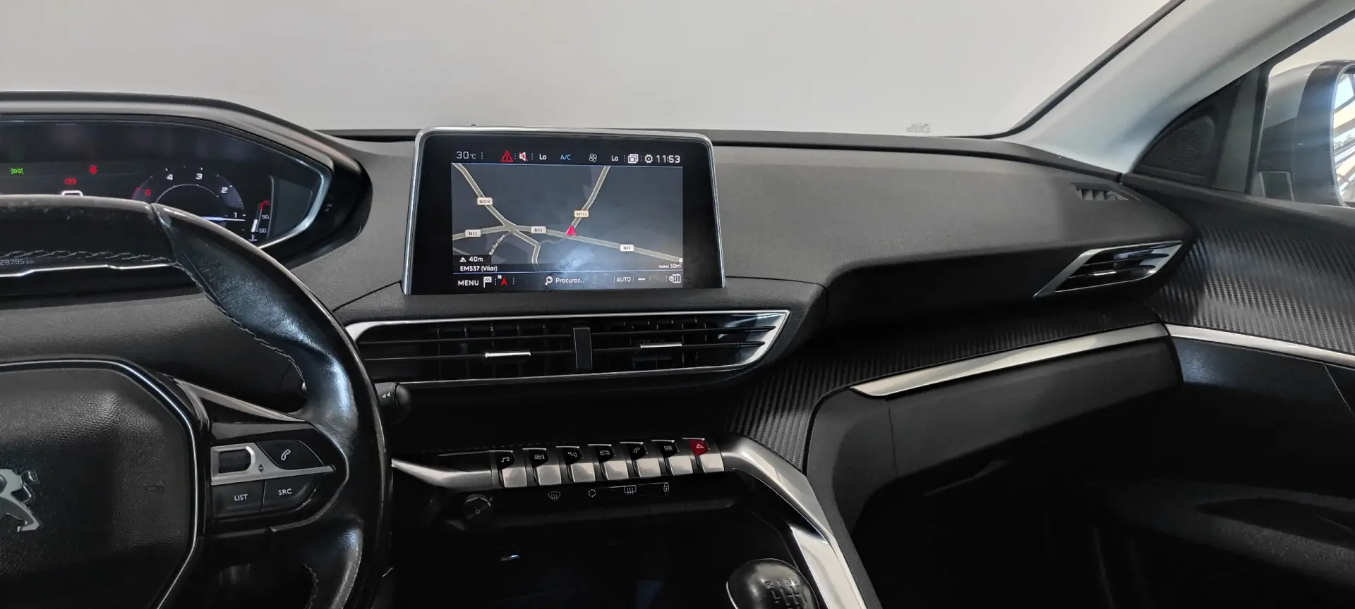 Peugeot 3008 1.5 BlueHDi Active 26