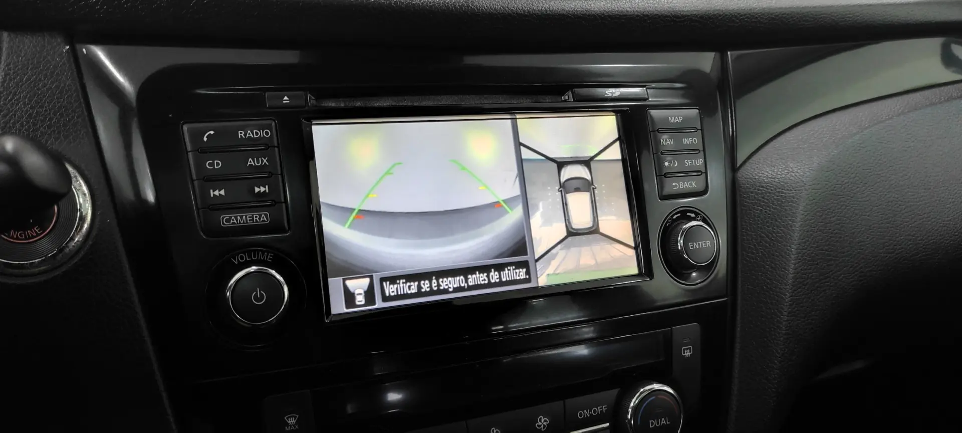 Nissan Qashqai 1.5 dCi Tekna Premium 17 129g 31