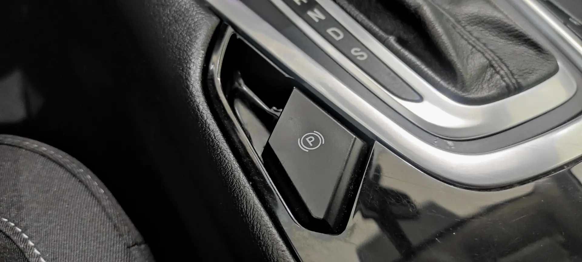 Ford S-Max 2.0 TDCi Titanium Powershift 41