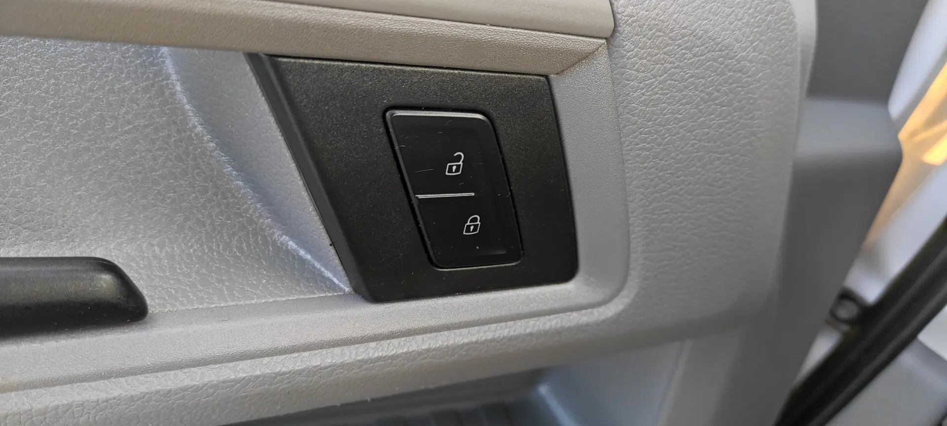 Volkswagen Crafter 35 2.0 TDI L3H3 Net Extra AC 40