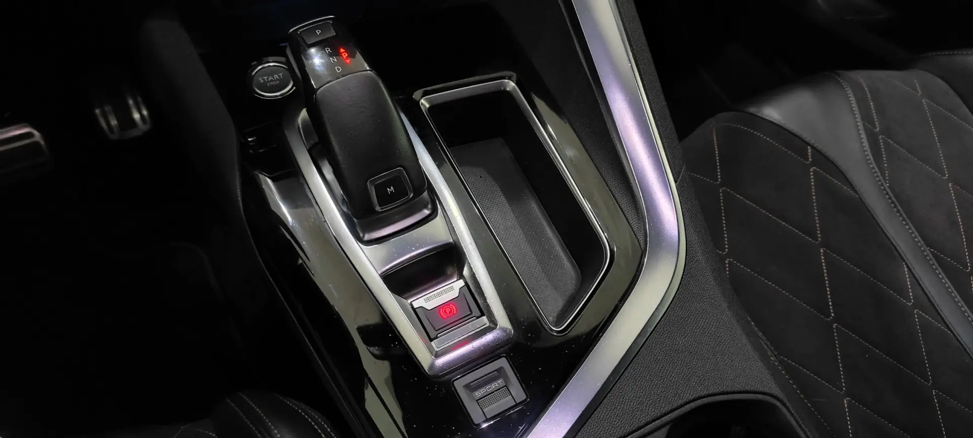 Peugeot 5008 2.0 BlueHDi GT EAT8 45