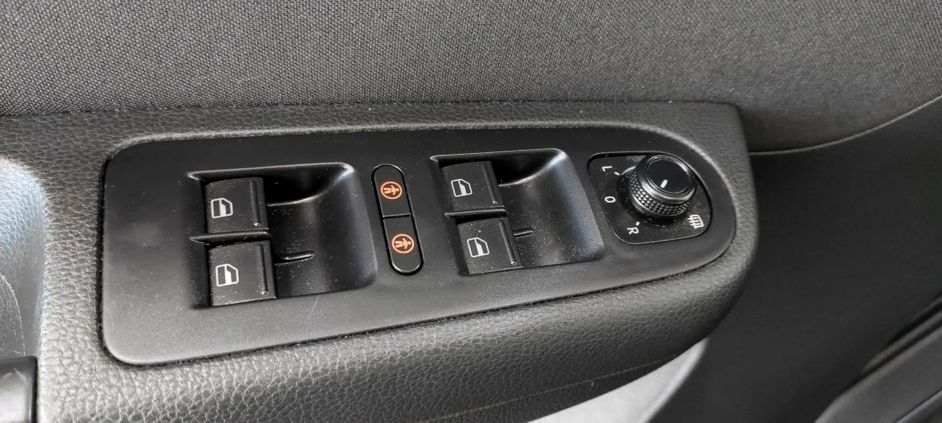 Volkswagen Sharan 2.0 TDI Trendline 46