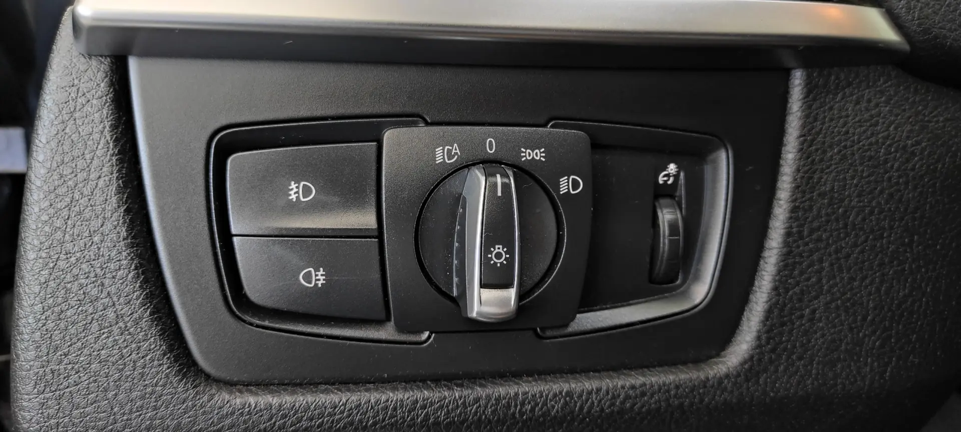 BMW 318 d Auto Line Luxury 46