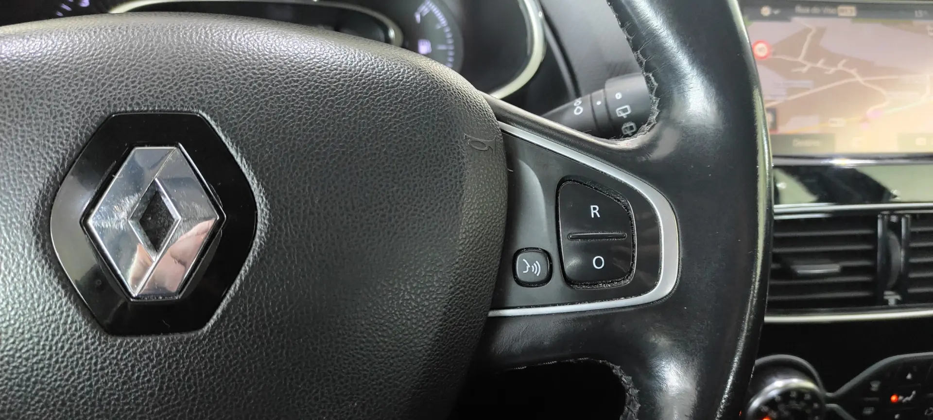 Renault Clio Sport Tourer Outro 38