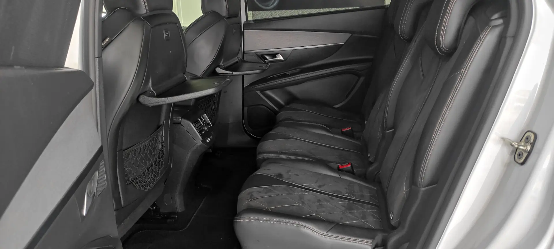 Peugeot 5008 2.0 BlueHDi GT EAT8 6