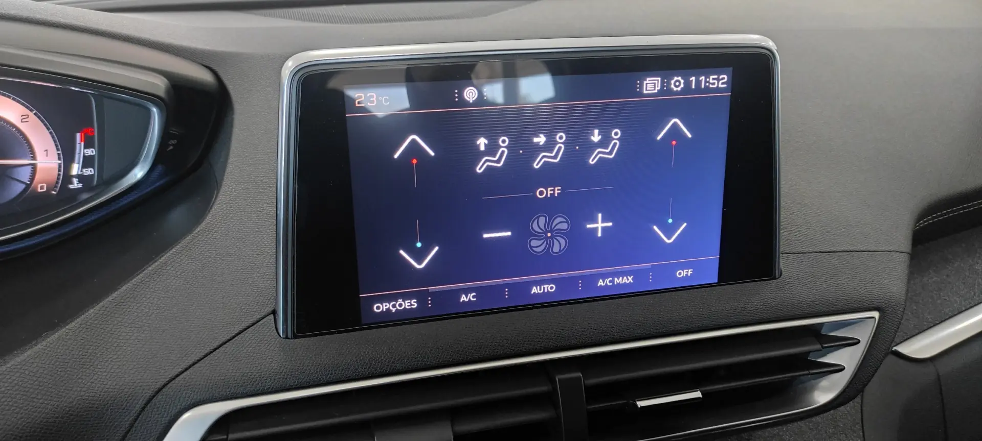 Peugeot 5008 1.5 BlueHDi GT Line 34