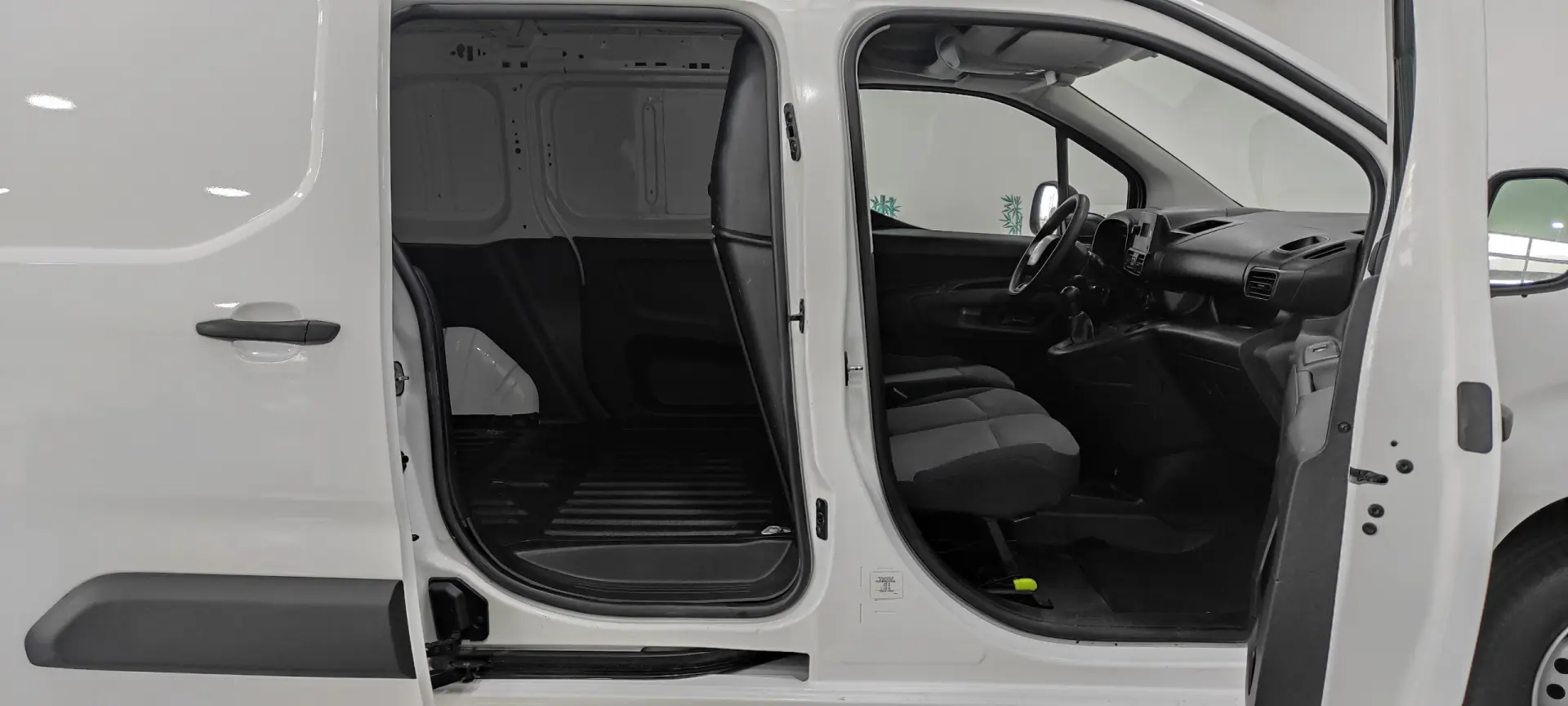 Citroën Berlingo 1.6 BlueHDi Feel 20