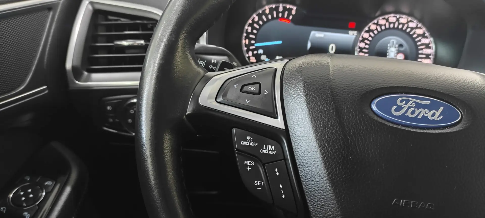 Ford S-Max 2.0 TDCi Titanium Powershift 45