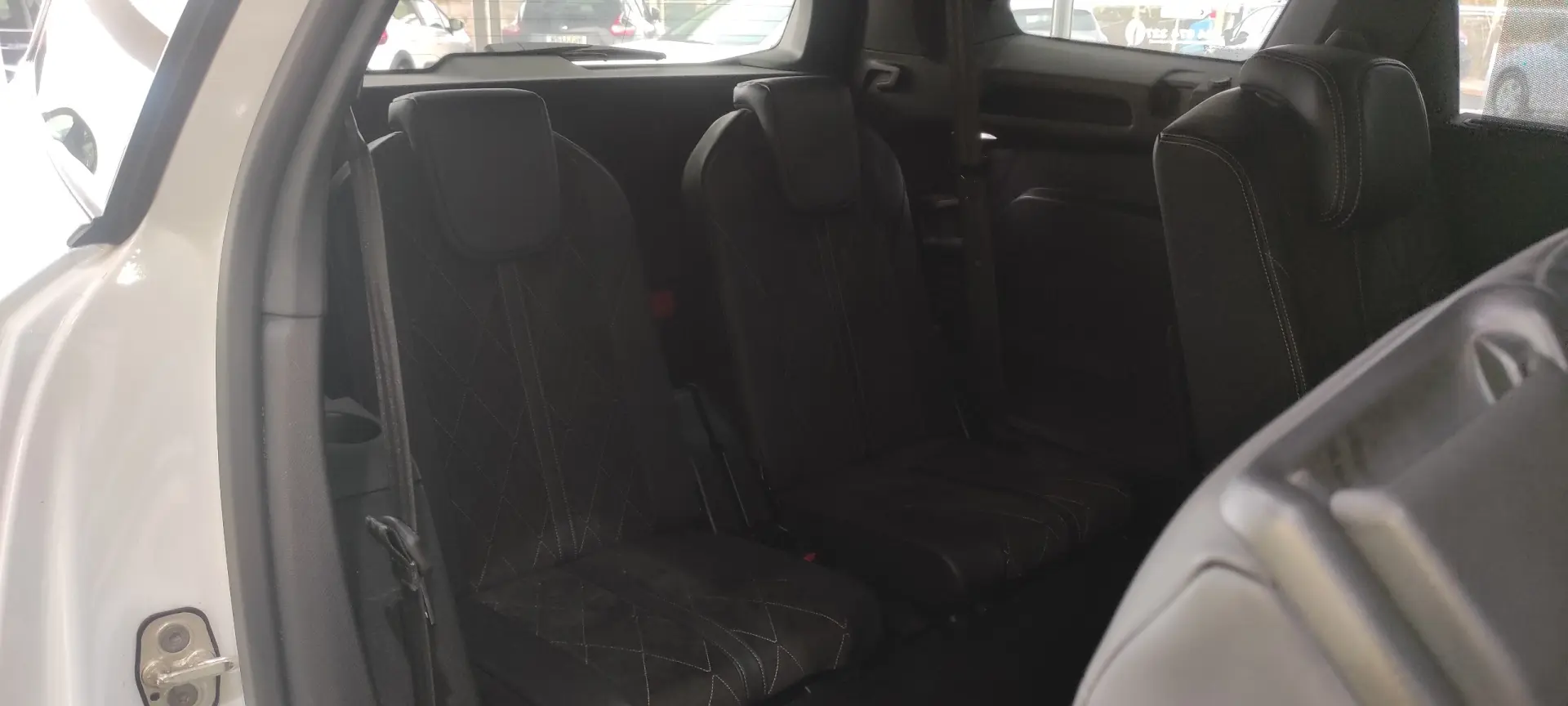 Peugeot 5008 2.0 BlueHDi GT EAT8 22