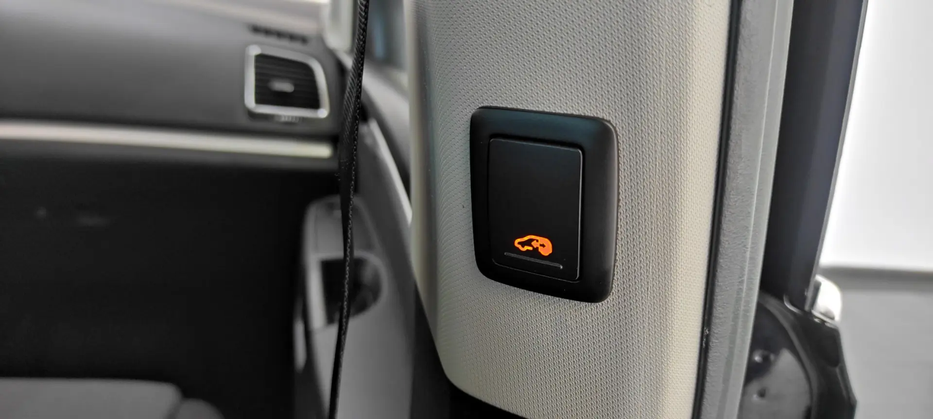 Volkswagen Sharan 2.0 TDI Trendline 24