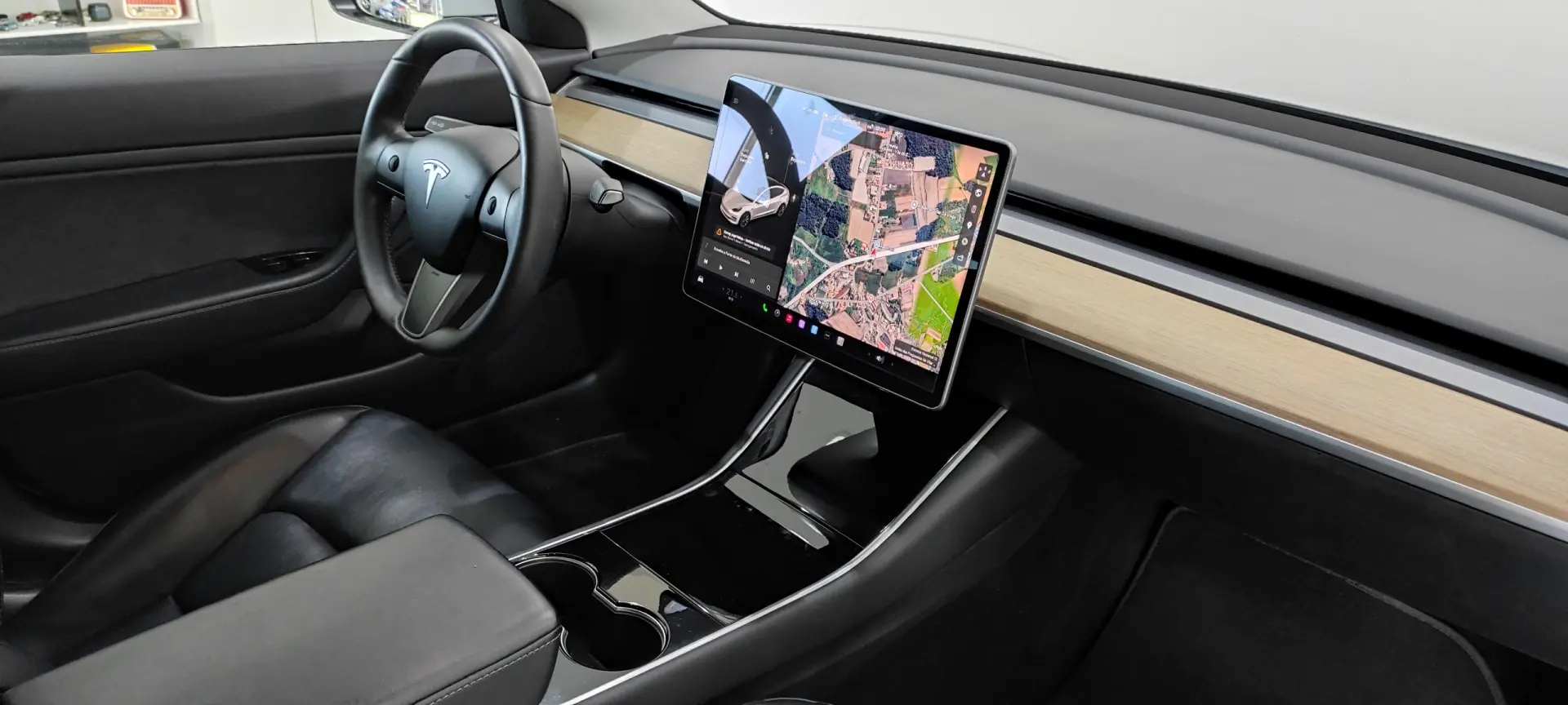 Tesla Model 3 Long Range AWD Dual Motor 7