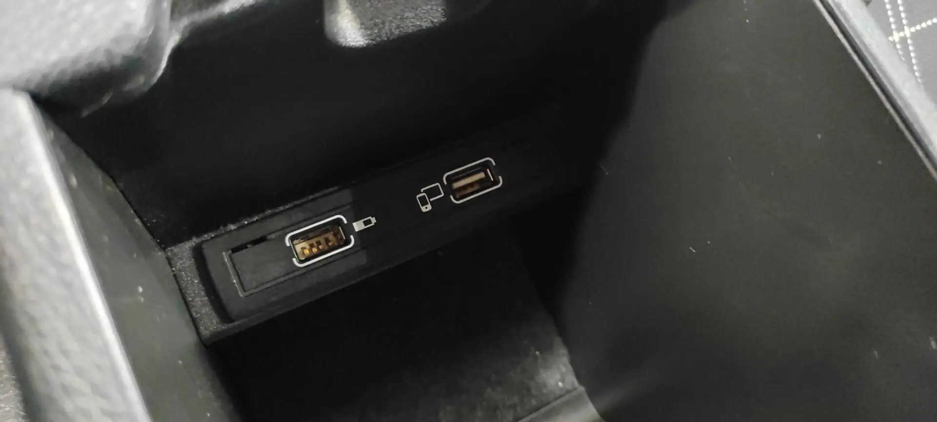 Mercedes-Benz A 160 7G-DCT 36