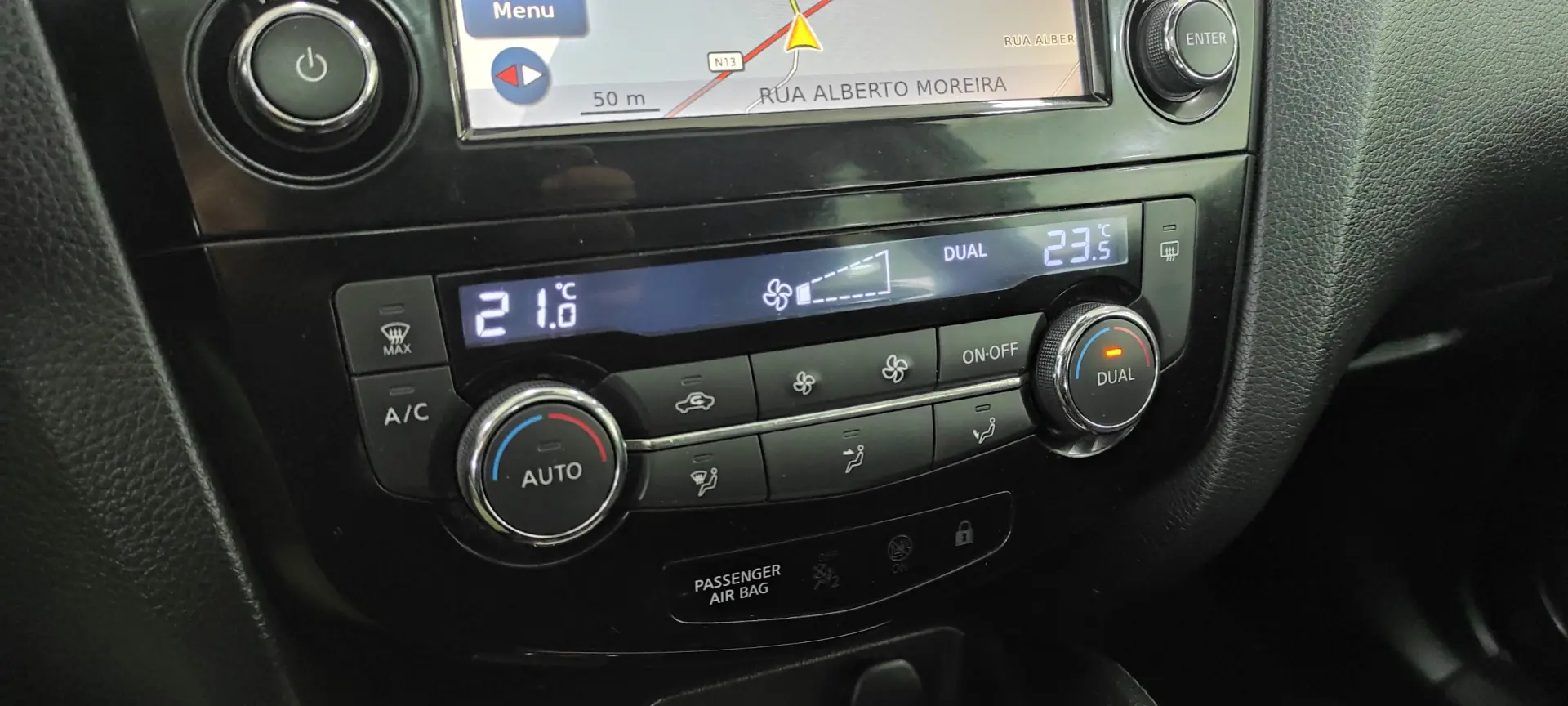 Nissan Qashqai 1.5 dCi Tekna Premium 17 129g 33