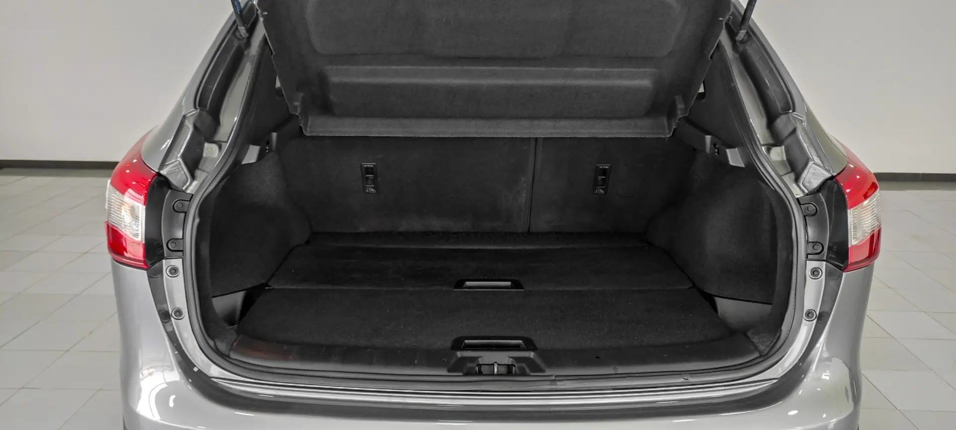 Nissan Qashqai 1.5 dCi Tekna Premium 17 129g 19