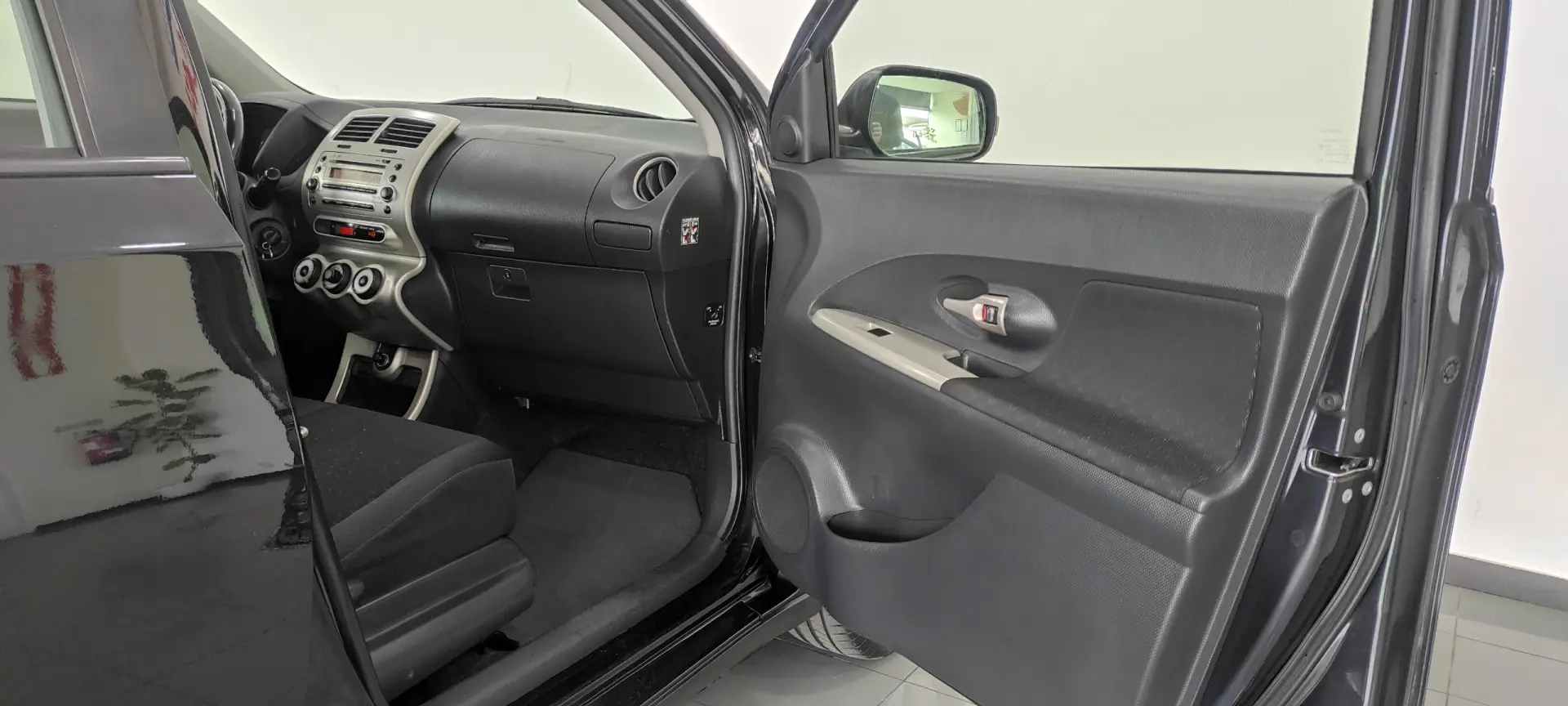 Toyota Urban Cruiser Outro 21