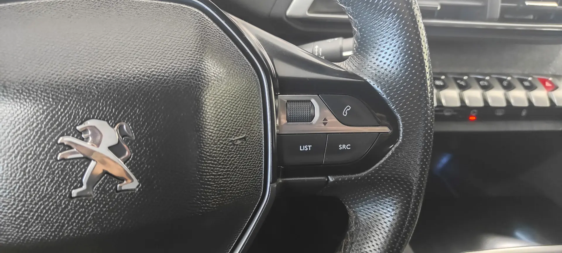Peugeot 5008 1.5 BlueHDi GT Line 44