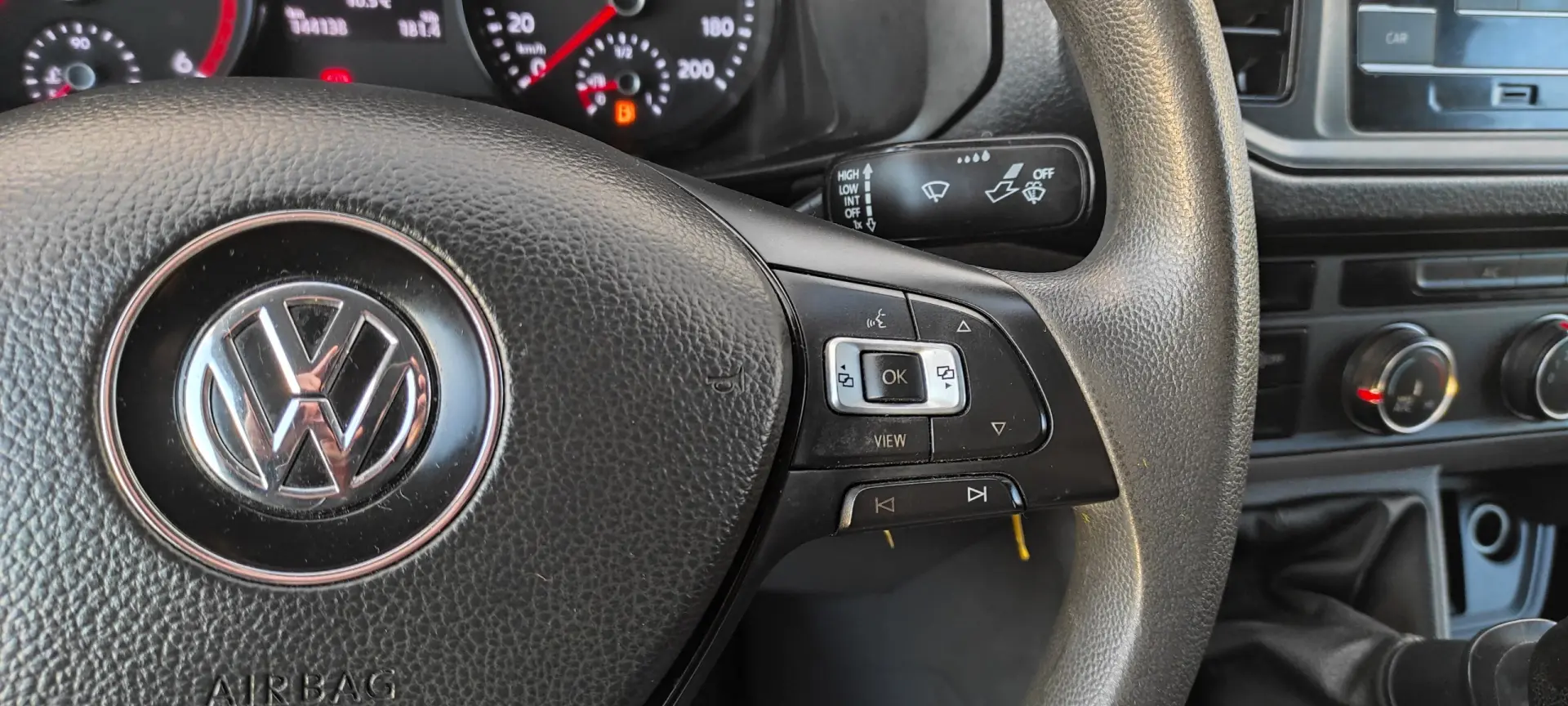 Volkswagen Crafter 35 2.0 TDI L3H3 Net Extra AC 37