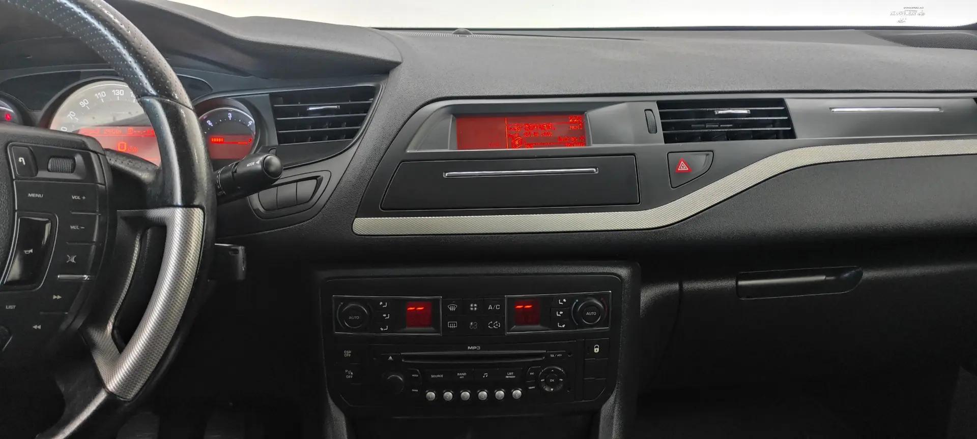 Citroen C5 1.6 HDi VTR 28