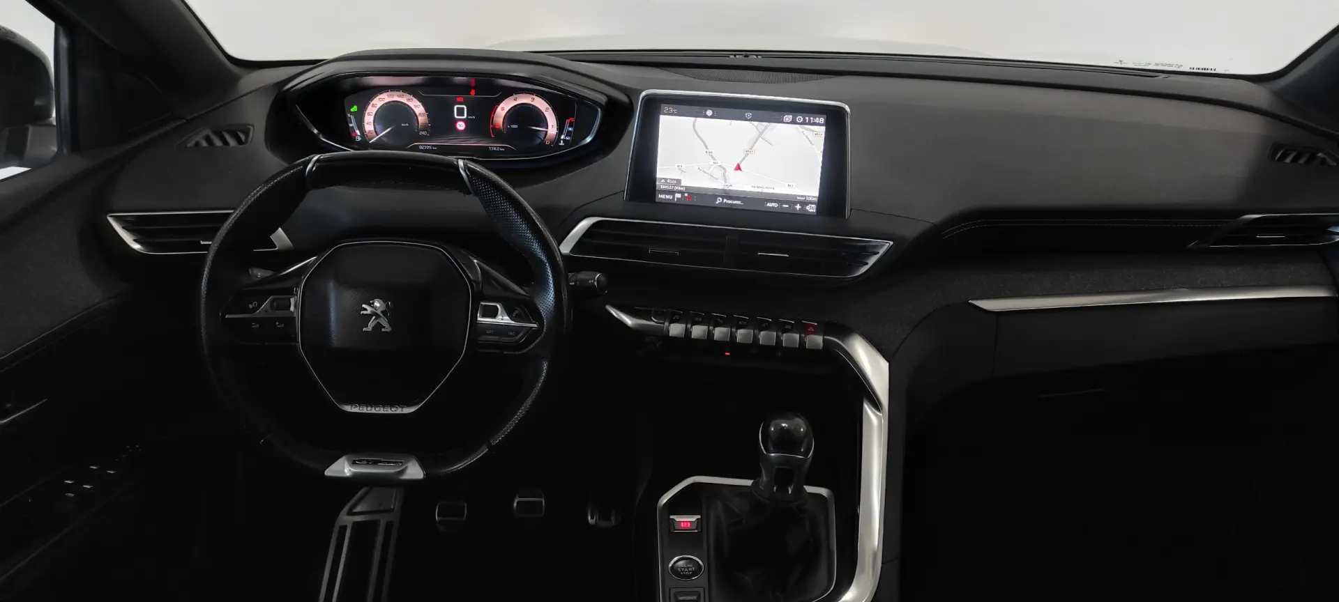 Peugeot 5008 1.5 BlueHDi GT Line 28
