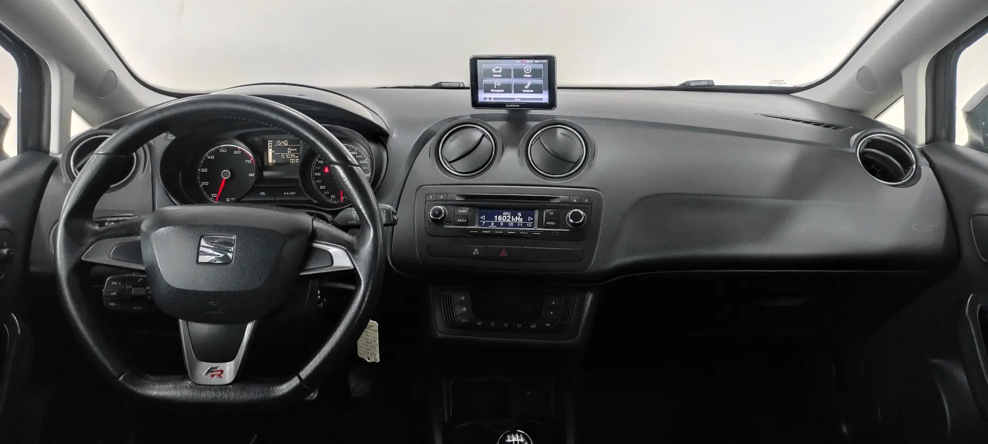 SEAT Ibiza 1.2 TSI FR 24