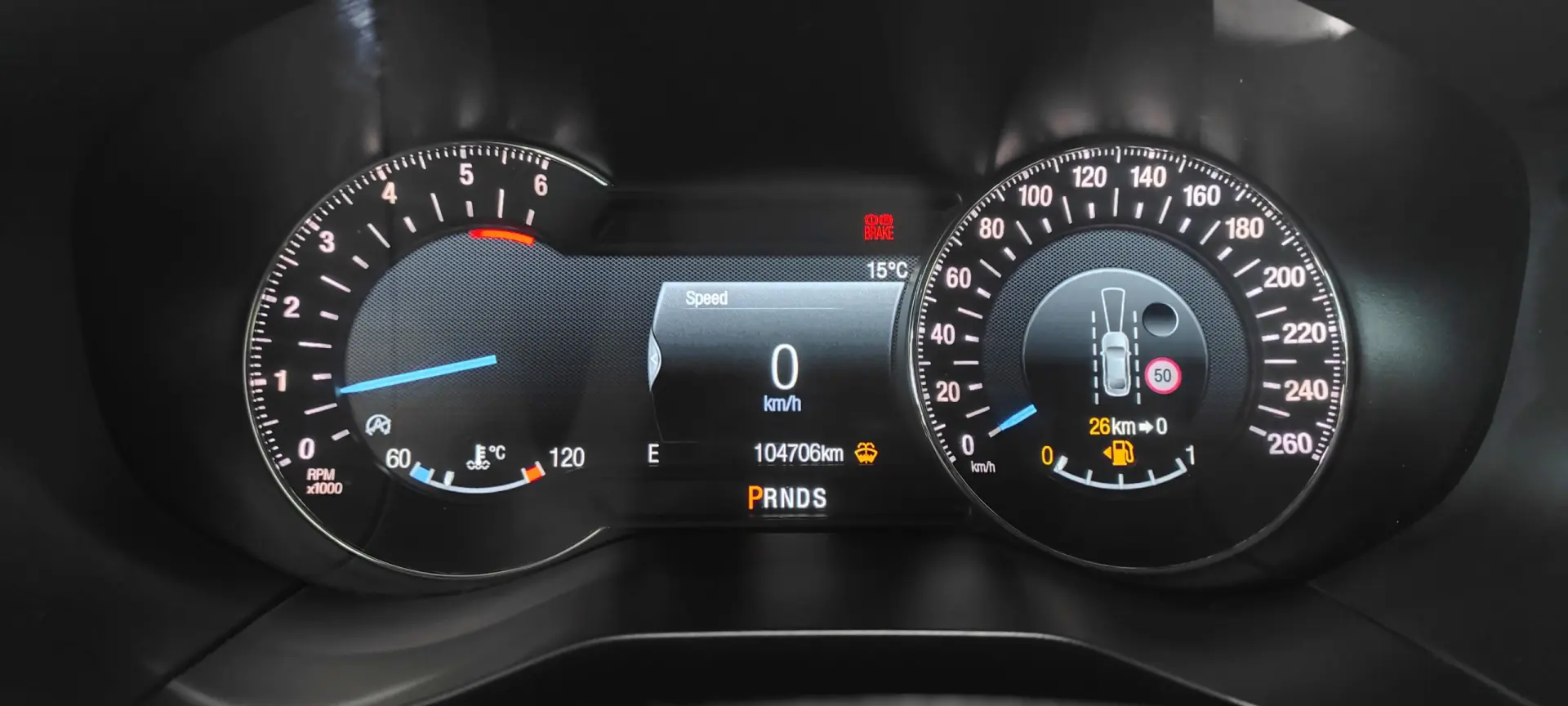 Ford S-Max 2.0 TDCi Titanium Powershift 44