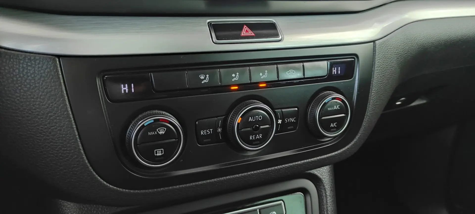 Volkswagen Sharan 2.0 TDI Trendline 38