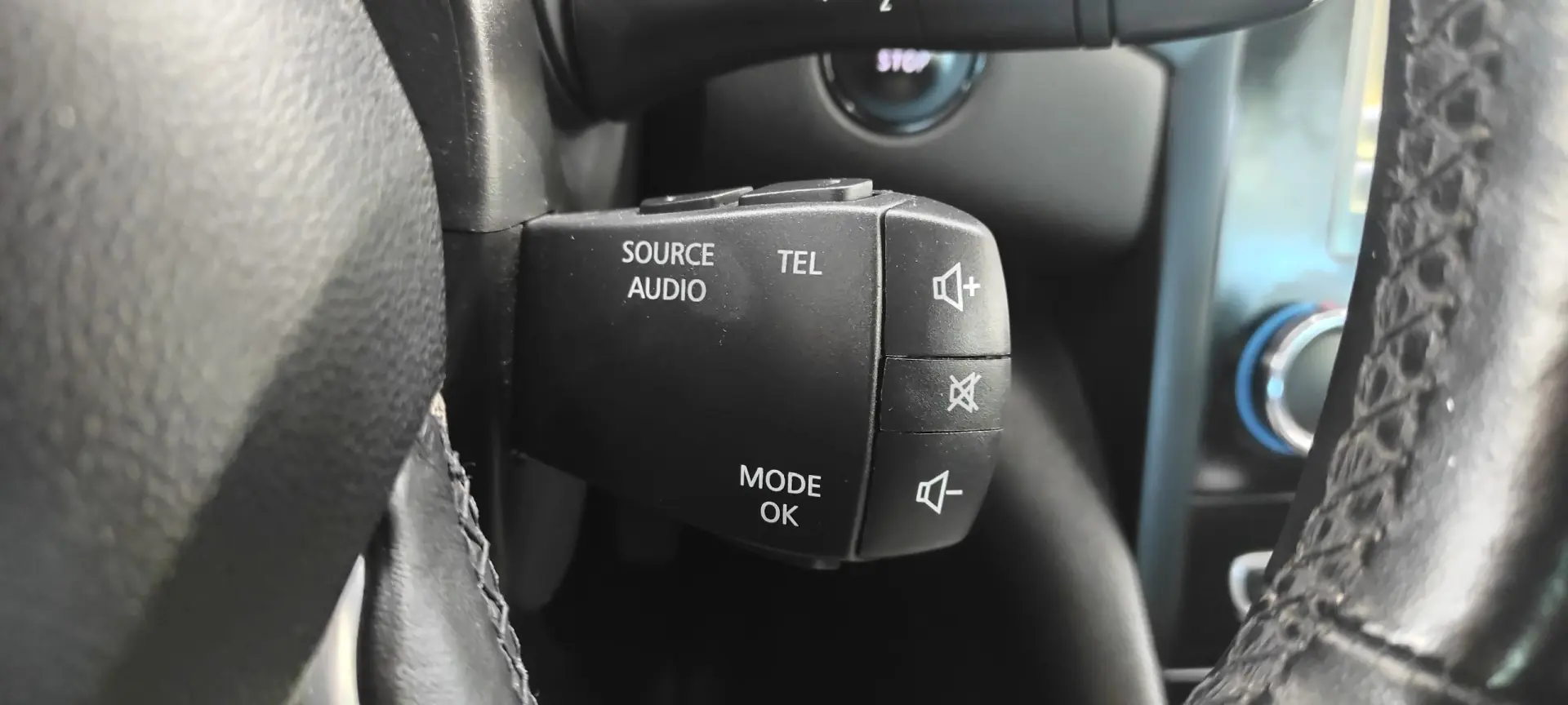 Renault Mégane Sport Tourer 1.5 Blue dCi Bose Edition 43