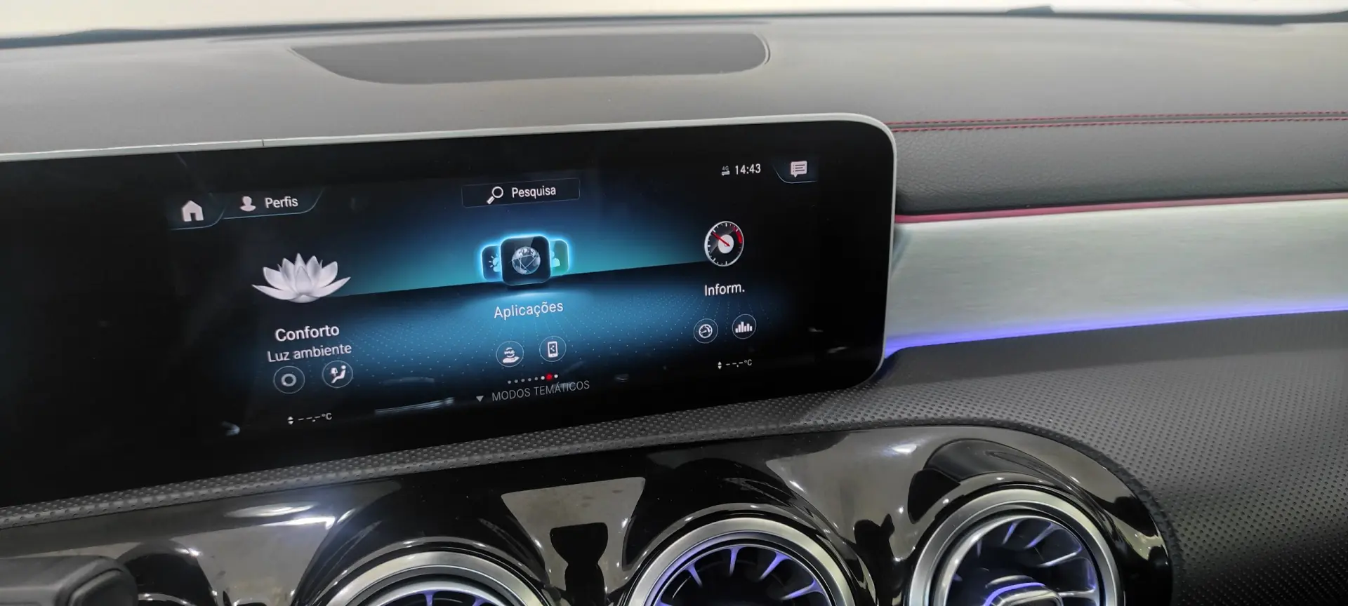 Mercedes-Benz CLA 200 d AMG Line Aut. 35