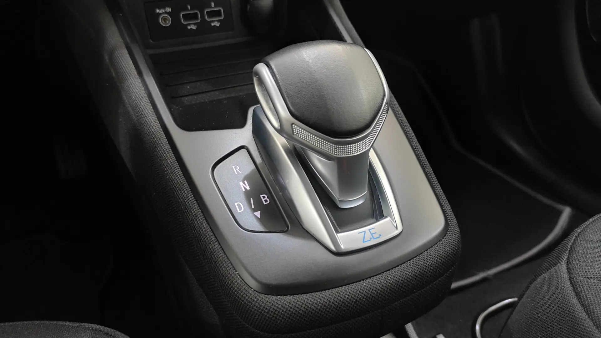 Renault Zoe (c/ Bateria) Intens 50 30