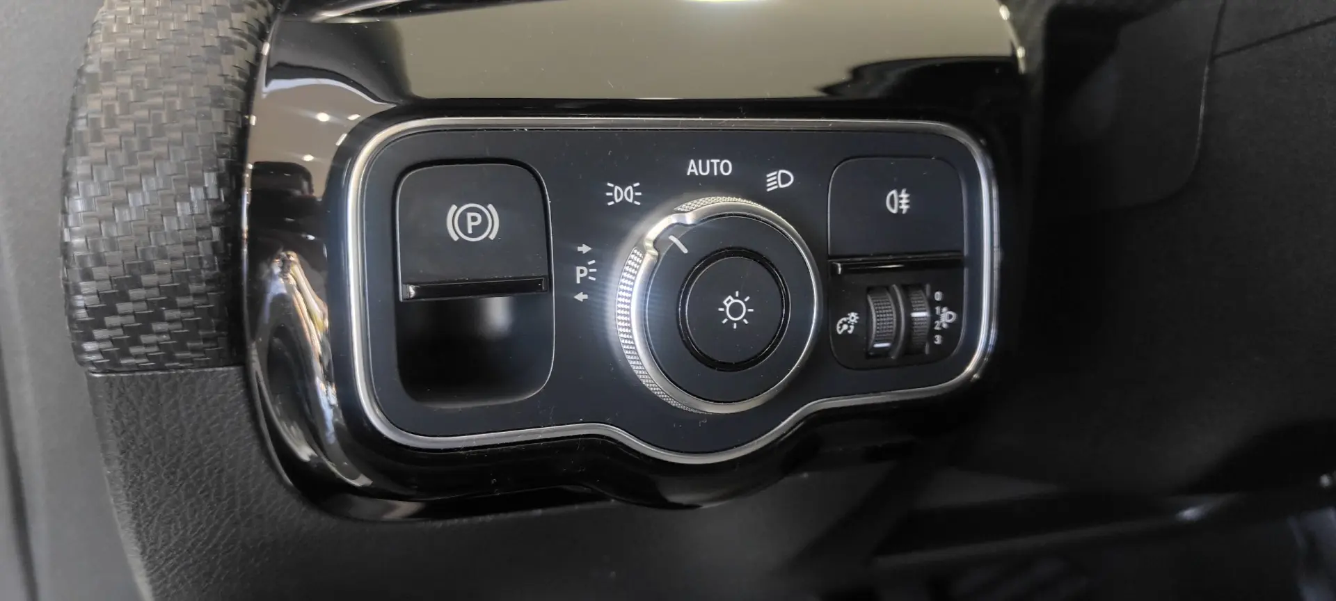 Mercedes-Benz A 250 A 250e 48