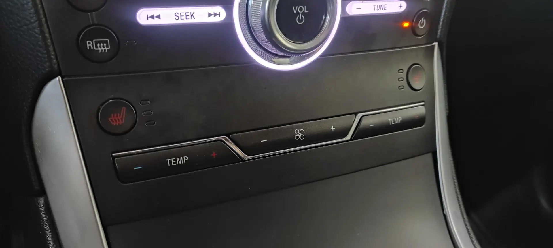 Ford S-Max 2.0 TDCi Titanium Powershift 37