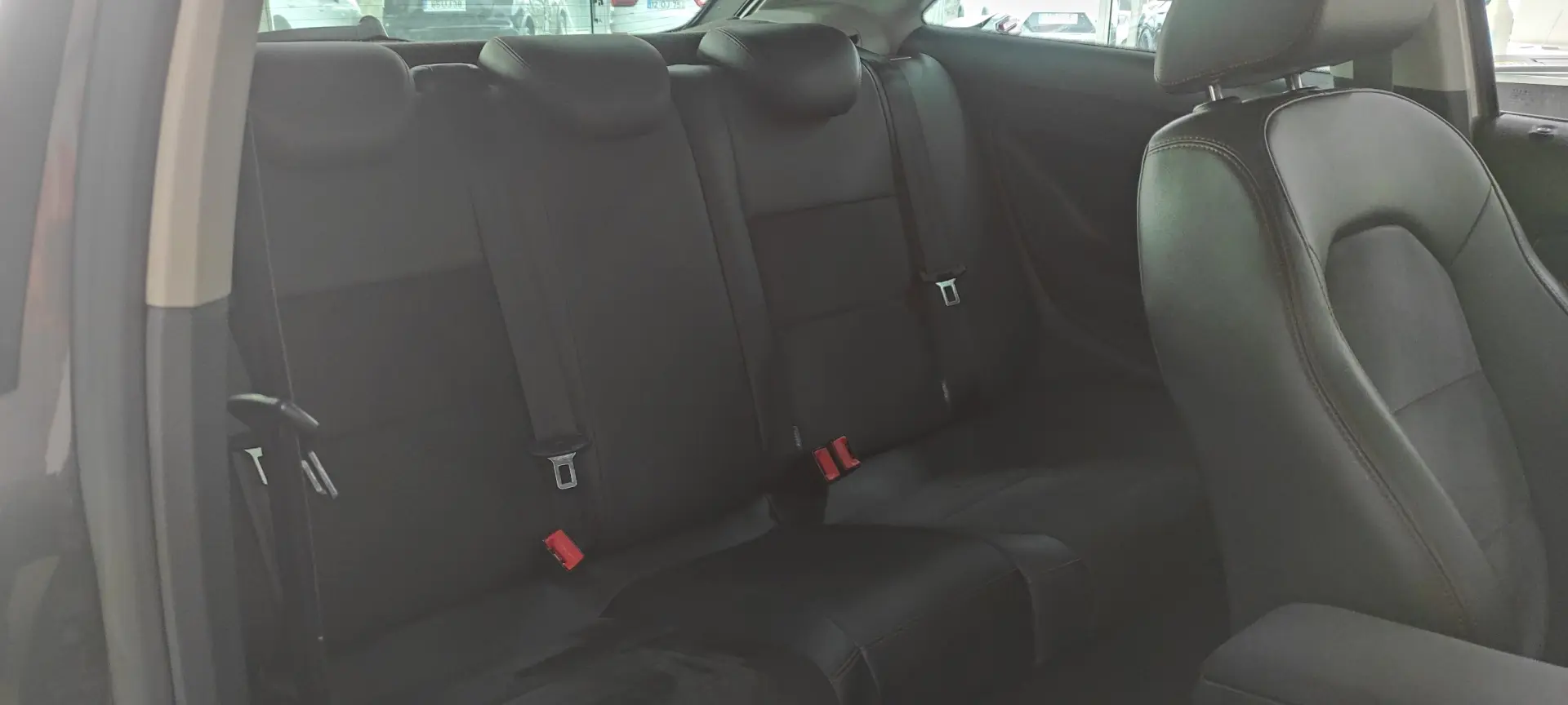 SEAT Ibiza 1.2 TSI FR 20