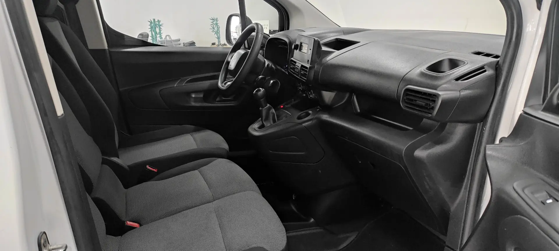 Citroën Berlingo 1.6 BlueHDi Feel 8