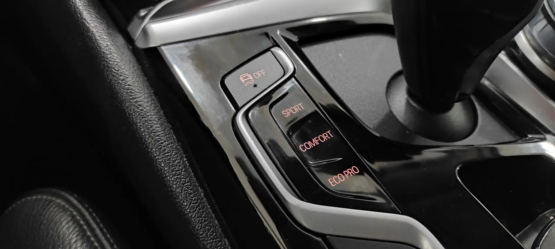BMW 520 d Line Sport Auto 34