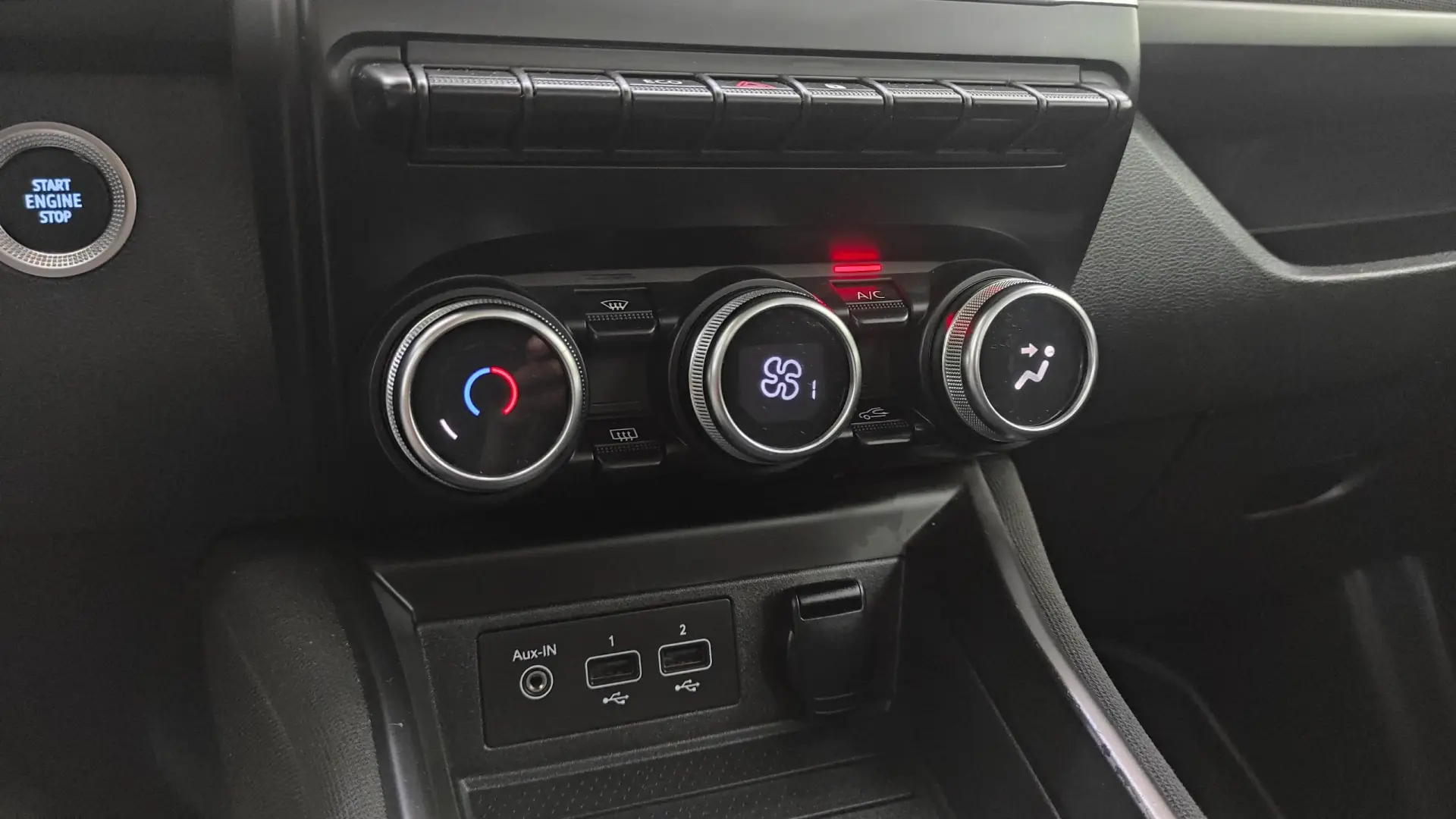 Renault Zoe (c/ Bateria) Intens 50 29