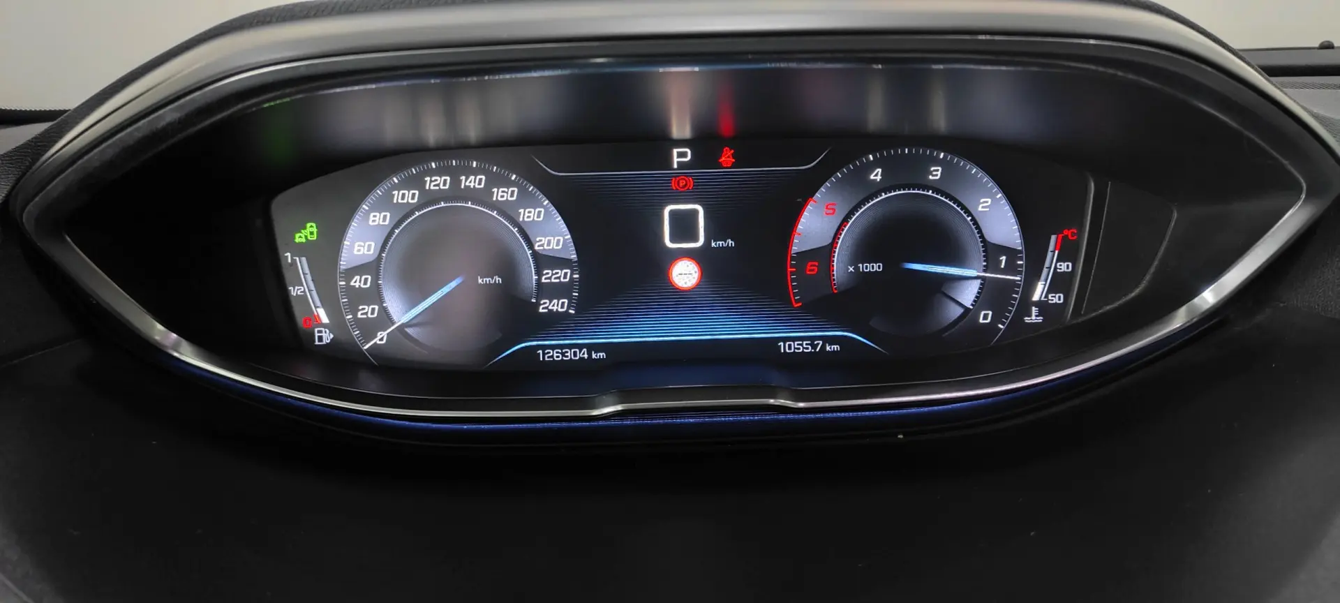 Peugeot 5008 2.0 BlueHDi GT EAT8 34