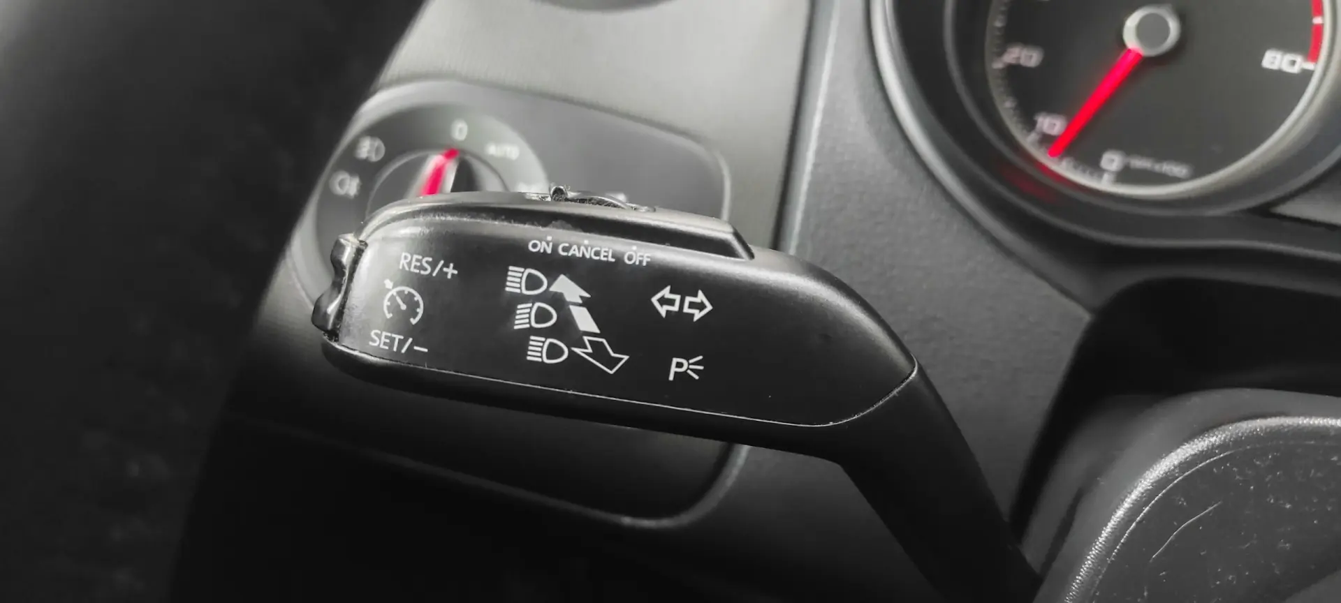 SEAT Ibiza 1.2 TSI FR 36