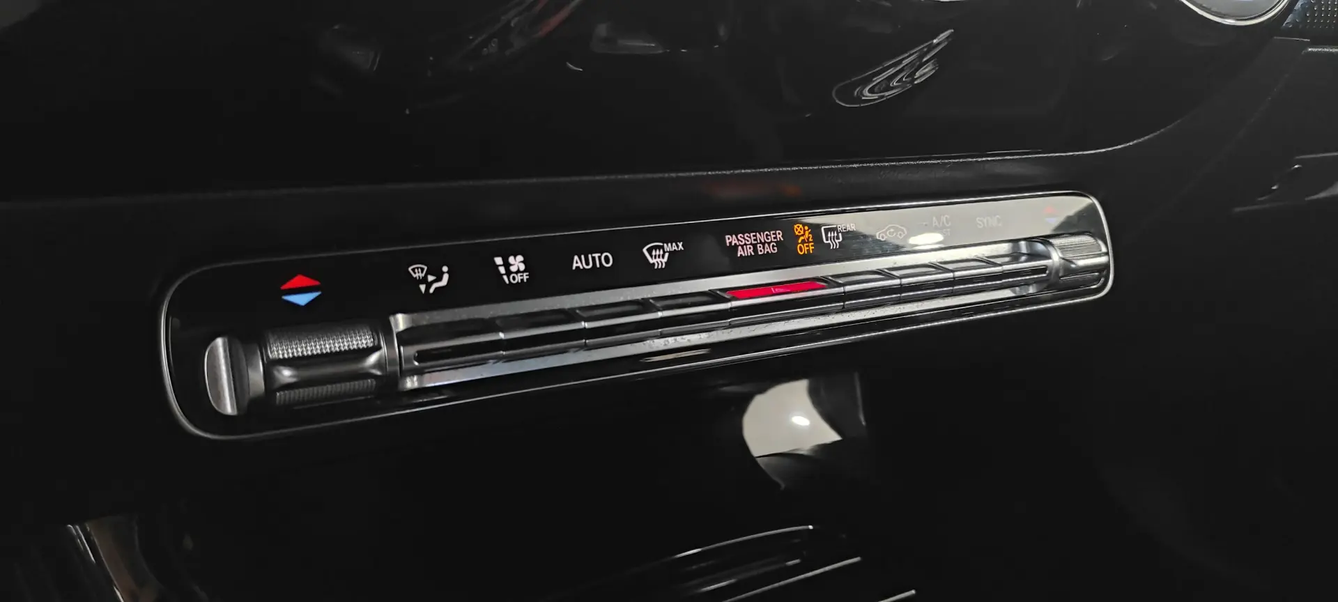 Mercedes-Benz A 180 d Aut. 32