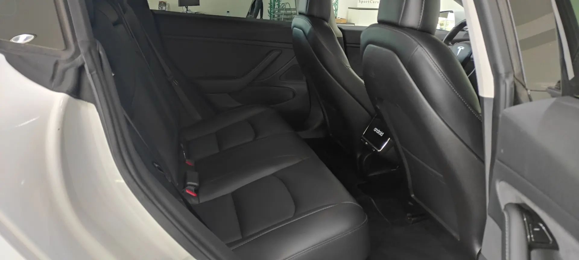 Tesla Model 3 Long Range AWD Dual Motor 21