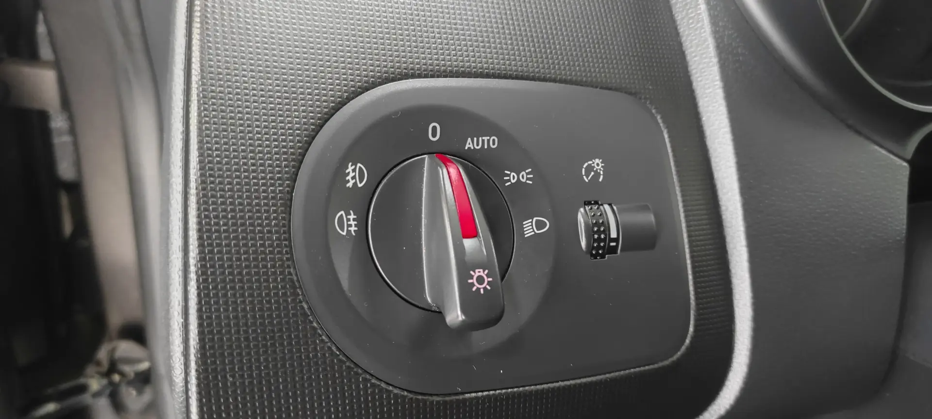 SEAT Ibiza 1.2 TSI FR 38