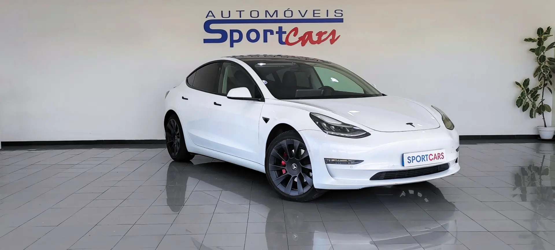 Tesla Model 3 Long Range AWD Dual Motor 13