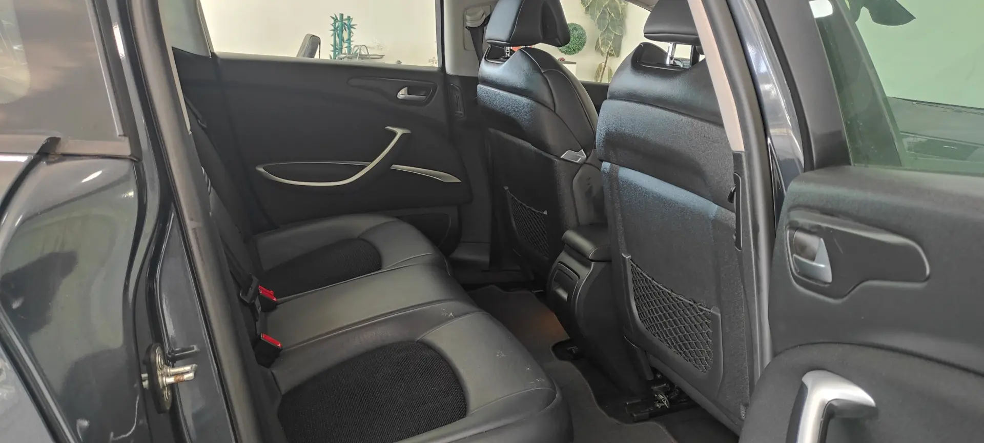Citroen C5 1.6 HDi VTR 20