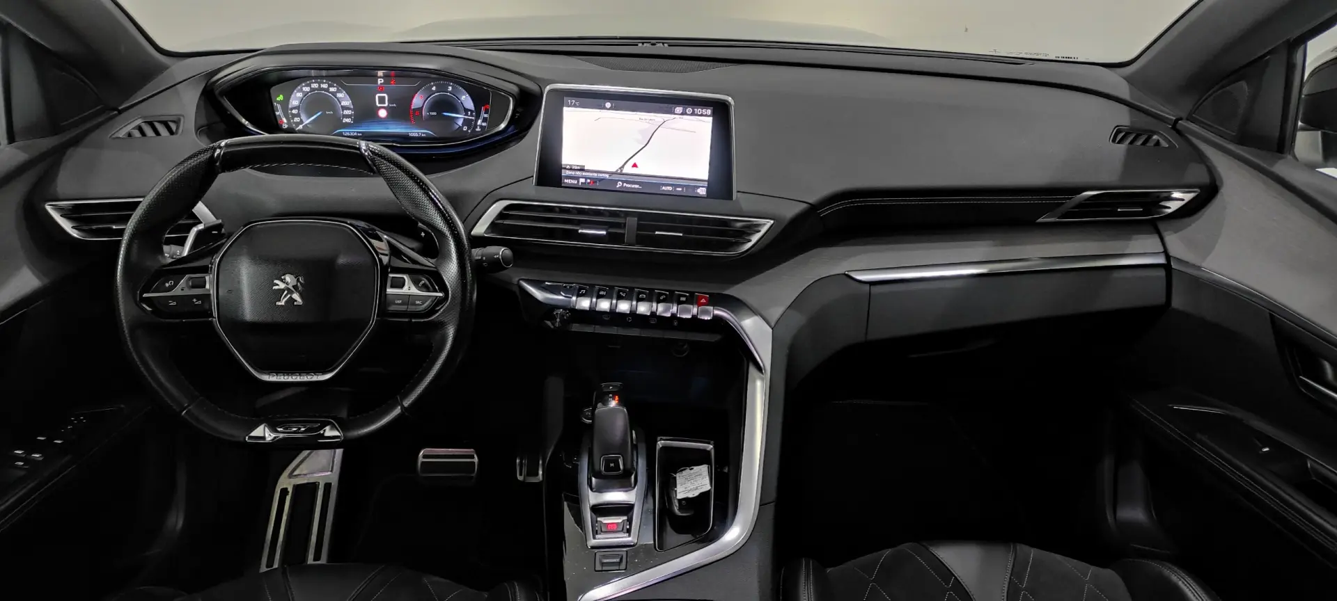 Peugeot 5008 2.0 BlueHDi GT EAT8 28