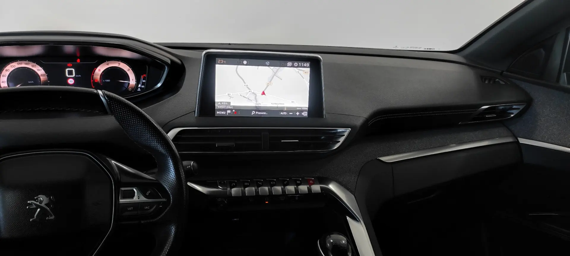 Peugeot 5008 1.5 BlueHDi GT Line 30