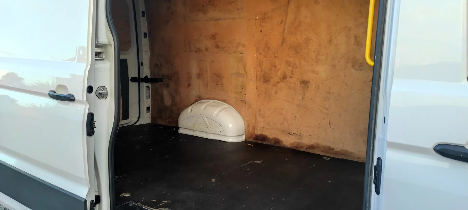 Volkswagen Crafter 35 2.0 TDI L3H3 Net Extra AC 19